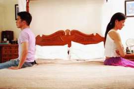 男孩和女孩分手了,最后挽回:一段感情的复燃与救赎 男孩和女孩分手了,最后挽回:一段感情的复燃与救赎